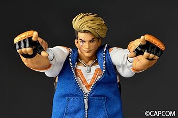 海洋堂　リボルテック SFO　テイラン　4点、バイチョウフ、レイコチュウ　計6点 海洋堂 リボルテック SFO テイラン 4点、バイチョウフ、レイコ